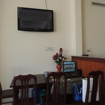 Huong Toan 2 Hotel Phu Quoc Exterior photo