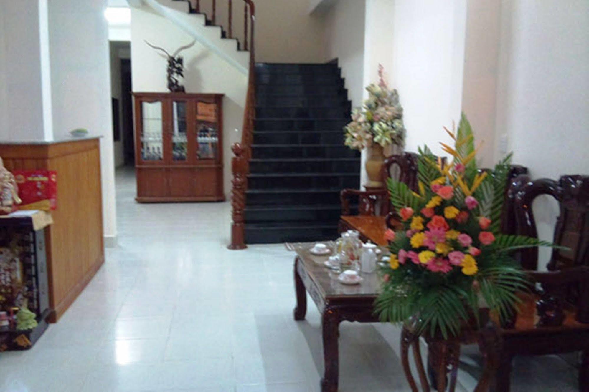 Huong Toan 2 Hotel Phu Quoc Exterior photo