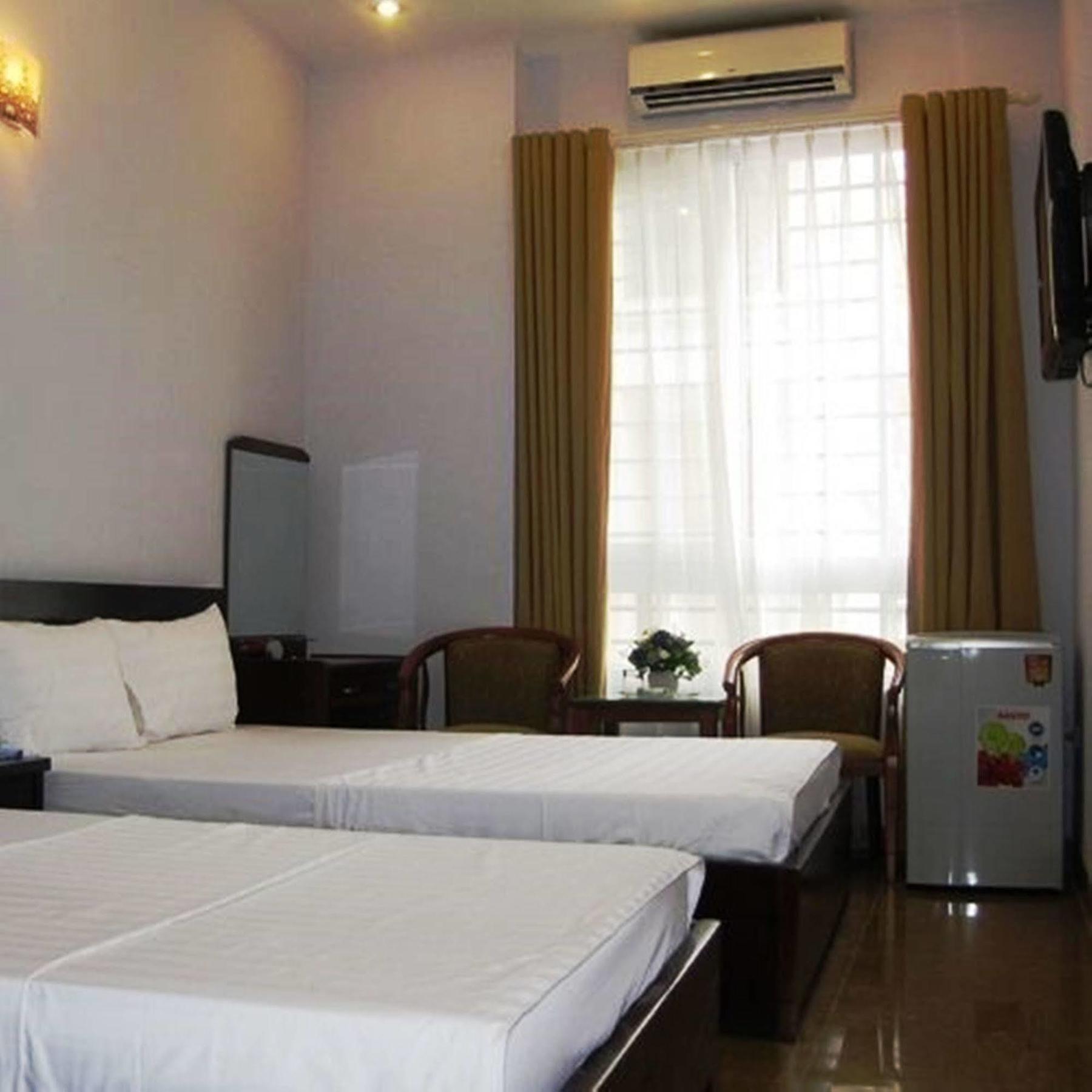 Huong Toan 2 Hotel Phu Quoc Exterior photo